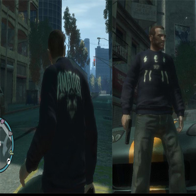 Bass Sultan Hengzt Pullover